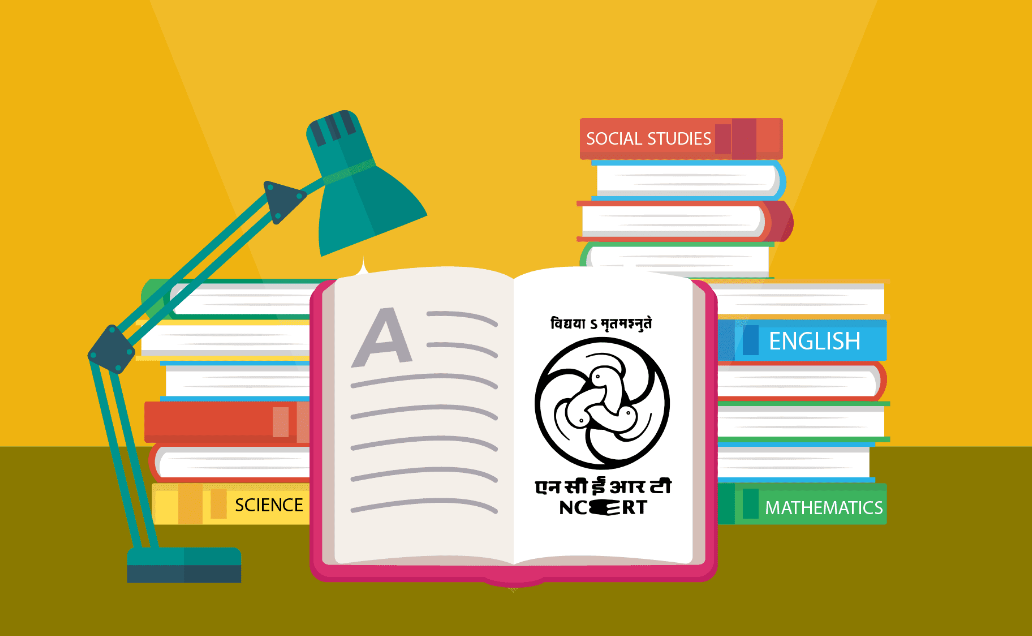 NCERT Books