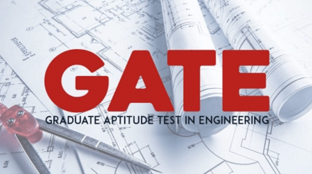 GATE Eligibility Criteria