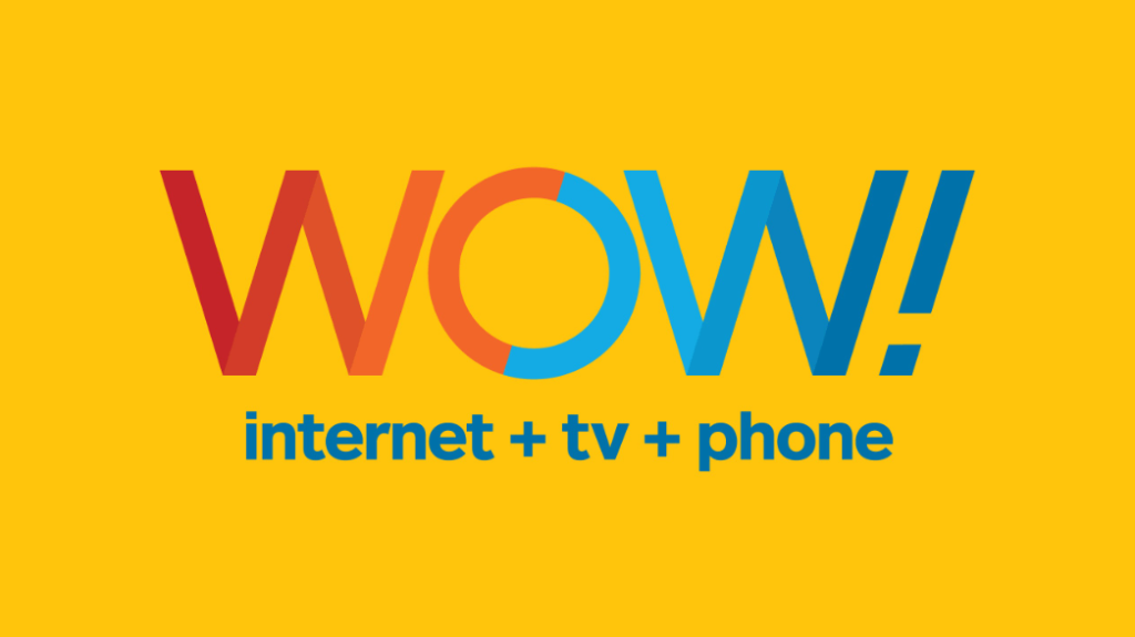 WOW Internet and TV