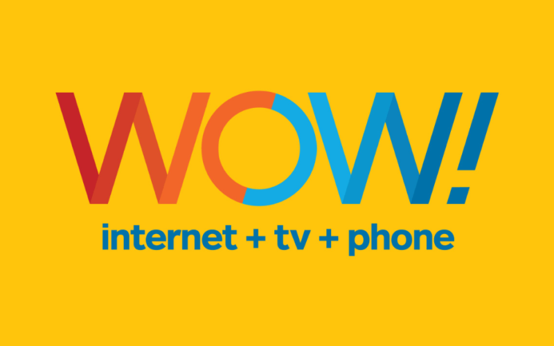 WOW Internet and TV
