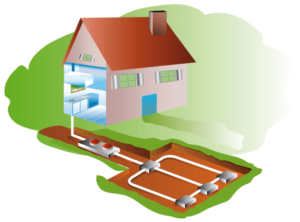 Geothermal Heating and Cooling Contractors