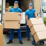 Ensuring a Smooth Move with Professional Packaging Services in Ajax