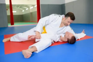 Judo Mats