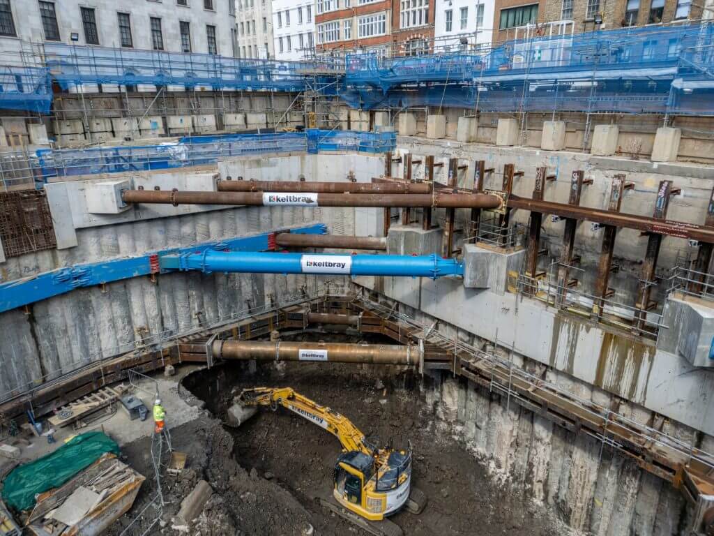 Basement Construction in London