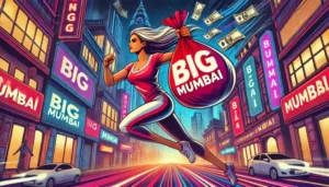 Big Mumbai Game