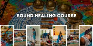 Sound Healing Course in Rishikesh