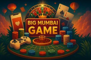 Big Mumbai Game